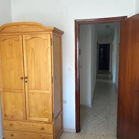 Apartment Pisos *