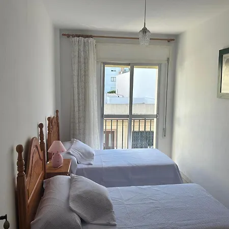 Apartment Pisos