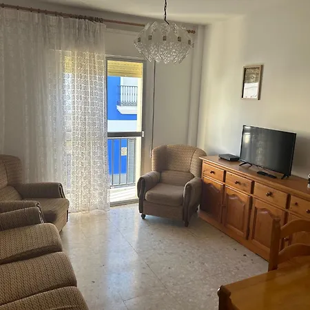 Pisos Apartment Isla Cristina