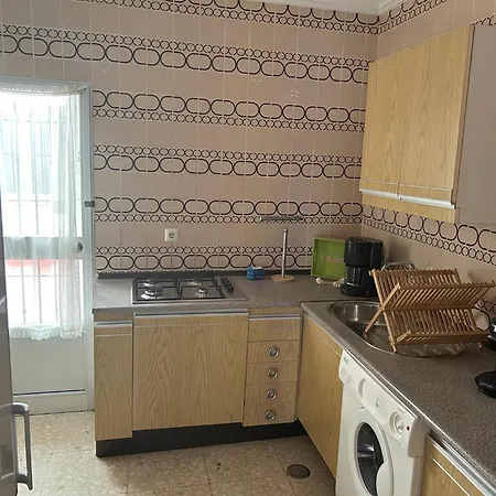 Apartment Pisos
