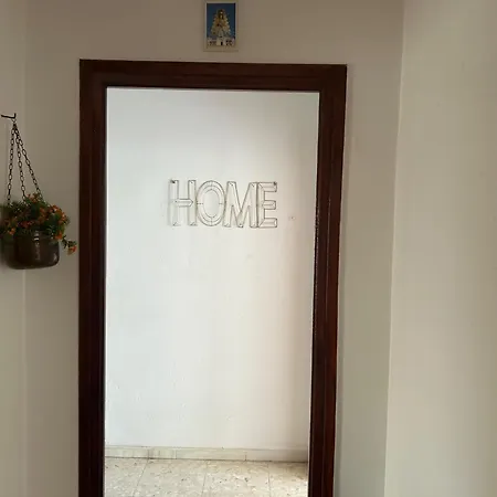 Pisos Apartment *